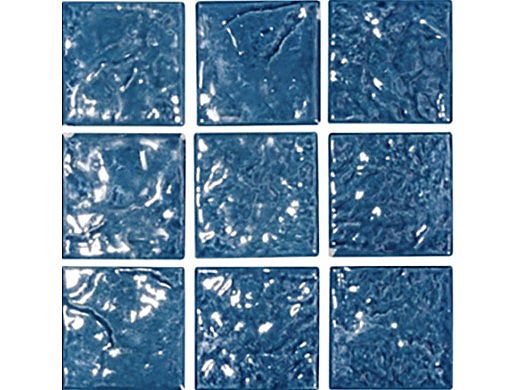 National Pool Tile Tidal 2x2 Series | Arctic | TID-ARCTIC