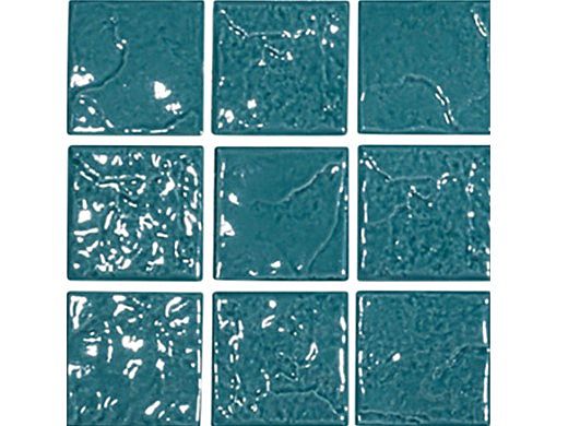 National Pool Tile Tidal 2x2 Series | Tropical | TID-TROPICAL