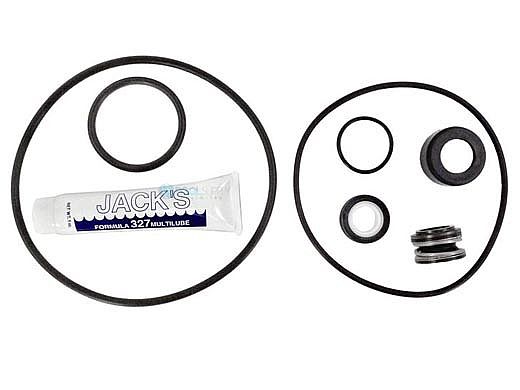 Hayward Quick Pump Repair Kit | SPXHKIT12MTX