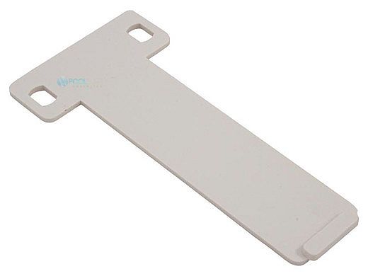Pentair Turbine Shaft Shield | White | EA40