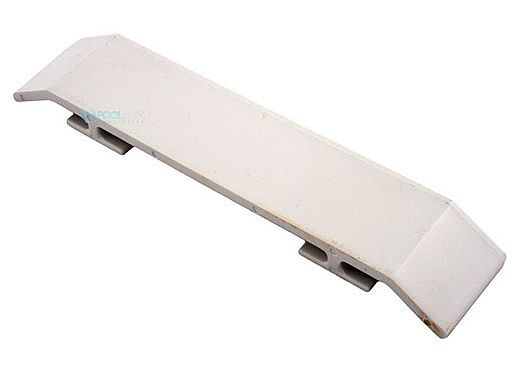Pentair Pool Cleaner Front Bumper | White | LLU81PM