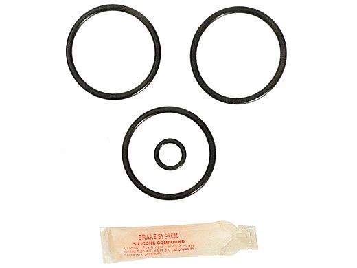 Aladdin Go Kit for Anthony 2" Brass Slide Valve | Seals & Gaskets GO-KIT8 | APCK1071