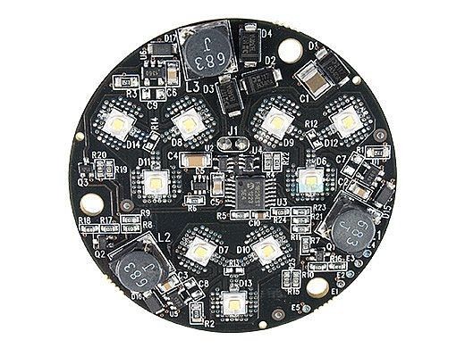 FX Luminaire 1 LED Replacement Kit | 1-LED-ULKIT