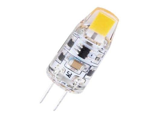 FX Luminaire G4 LED Replacement Lamp | 10W 2700K | G4-LED-10-W