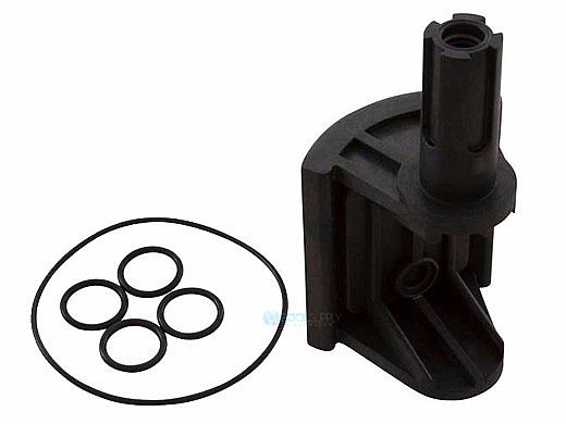 Custom Molded Products Diverter Assembly | J-Style | 25913-204-850