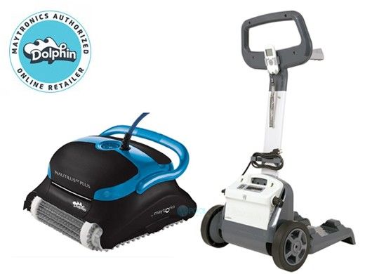 Dolphin nautilus cc discount