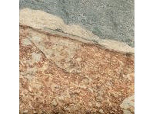 National Pool Tile Himalayan Slate 12x12 Series | Multicolor | HMS-MULTI12