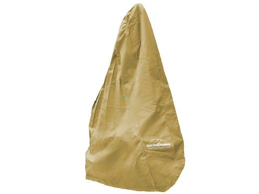 Aqua Creek Revolution/Titan 600 Solar Charger Lift Cover | Tan | F-720SSC-T