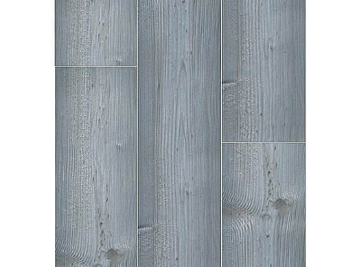 National Pool Tile Tulipwood 6x36 Tile | Blue | TUL-BLUE