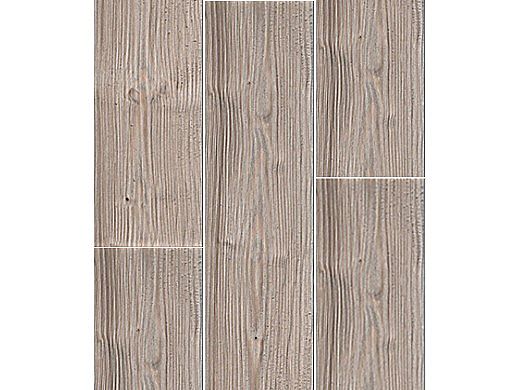 National Pool Tile Tulipwood 6x36 Tile | Brown | TUL-BROWN