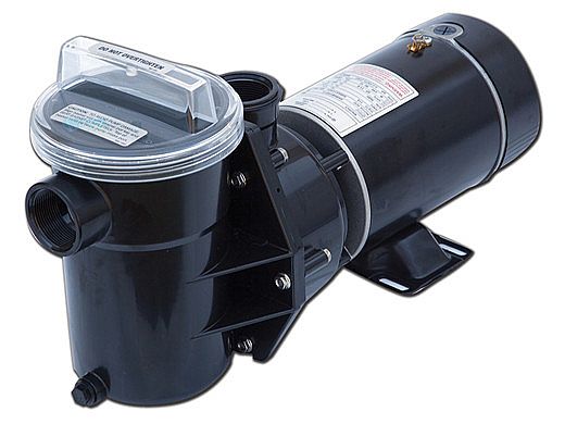 Doughboy PowerLine XP 1HP Pump and Motor | 115V | 5-3196-003