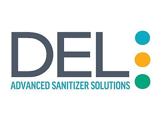 DEL Washer Sealing For AOP 50 Quartz Tube | 8-1274-01
