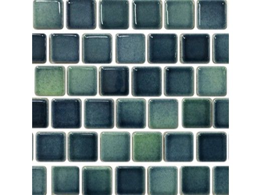 Fujiwa Tile PEB Series 1x1 | North Sea | PEB-168