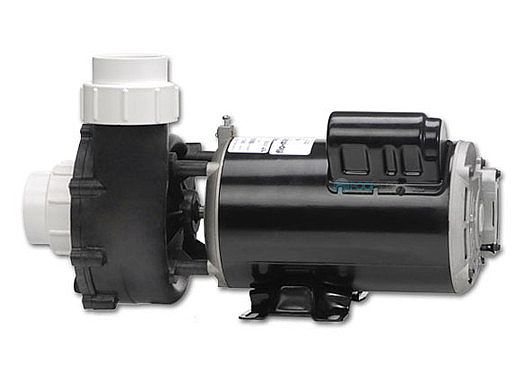 Gecko AquaFlo FloMaster XP2 | 48-Frame 115V 1.5 HP 1.0 OPHP 2-Speed | 06610006-2040