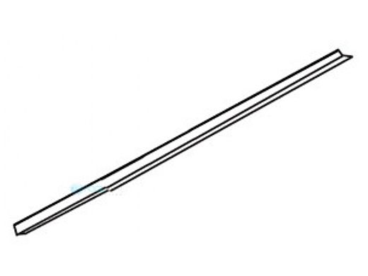 Pentair MegaTherm 1200 Heat Exchanger Baffle | 10534606