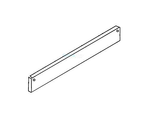 Pentair MegaTherm 1430 Manifold Cover Plate Assembly | 10552907