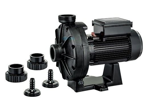 Hayward TEFC Booster Pump .75HP 115/208-230V | HSP30060