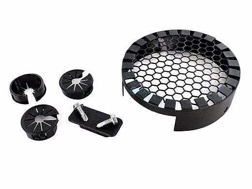 Pentair Air Orifice Anti Rodent Kit | 475265