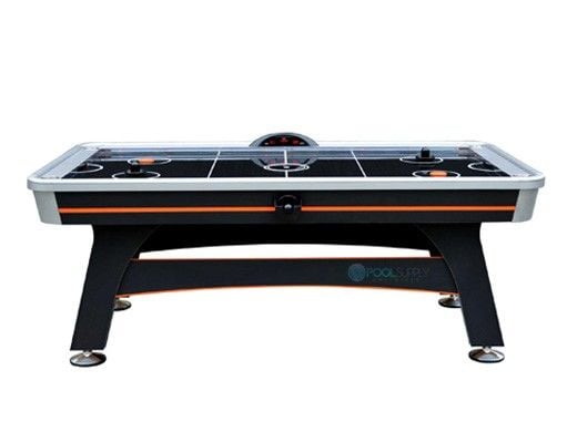 Hathaway Trailblazer 7-Foot Arcade Level Air Hockey Table | NG5011 BG5011