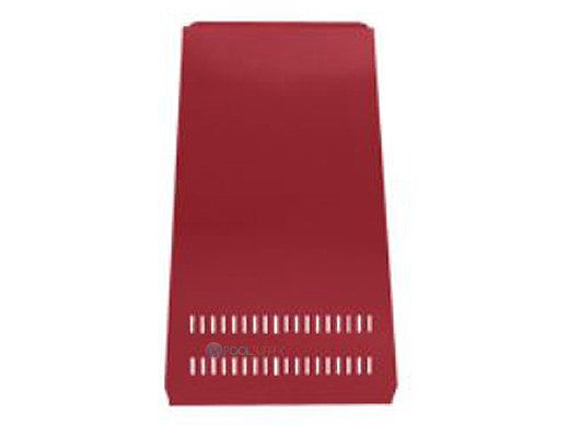 Lava Heat Italia Lava Lite Colorways Panel | Sashay Red ME-513 | LHIME5138