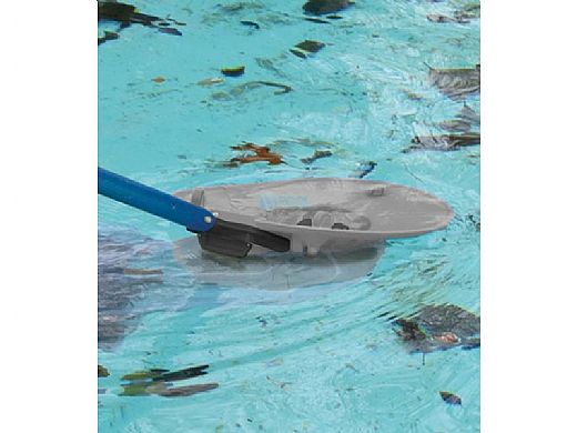 Water Tech Volt Battery Powered Leaf Vac 11A0060