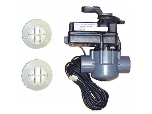 Hydro Quip Auto Drain Kit | 48-0141-K