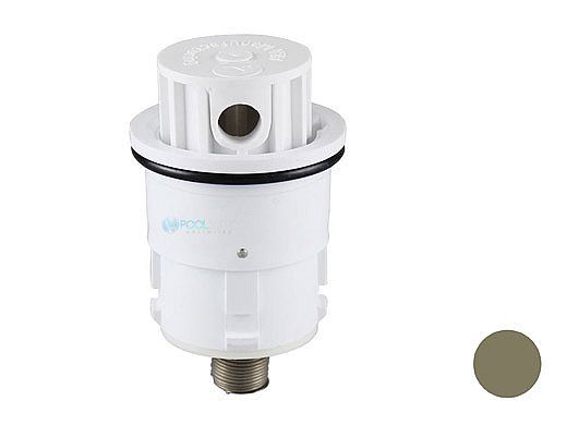 Pentair In-Floor formerly A&A Manufacturing Quikfresh High Flow Internal | Gold | 552091