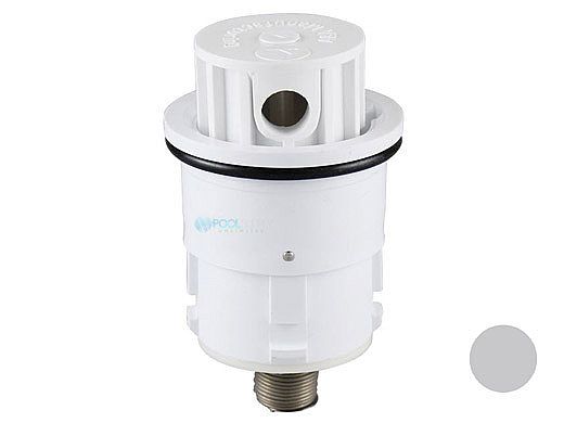 Pentair In-Floor formerly A&A Manufacturing Style 2 Low Flow Internal | Light Gray | 551030 | 236242