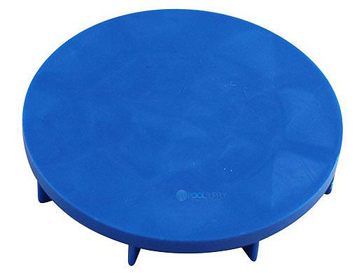 Pentair In-Floor formerly A&A Manufacturing G4 / G4V / G4VHP Plaster Cap | 574303 | 236079