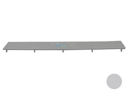 Pentair In-Floor formerly A&A Manufacturing AVSC Standard Top Cover Only | Light Gray | 558311 | 295302