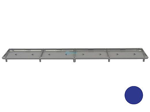 Pentair In-Floor formerly A&A Manufacturing AVSC Pebble Top Cover Only | Dark Blue | 571794 | 298206