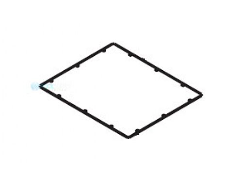 Pentair PowerMax Filter Cover Plate | 15C3002
