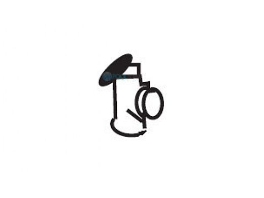Pentair Pressure Relief Valve | 1" | 75 psi | A0002700