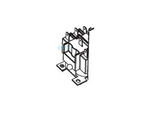 Pentair PowerMax SPST Pump Relay | E0098300