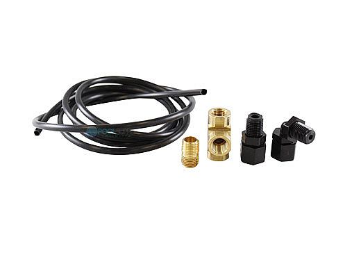 Pentair In-Floor formerly A&A Manufacturing QuikPure3 Air Bleed Kit | 563911 | 391001