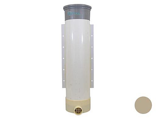 Pentair In-Floor formerly A&A Manufacturing Basin Leveler Complete | Tan | 563989 | 542478