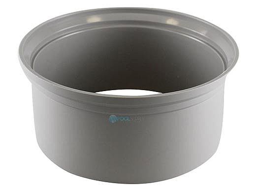 Pentair In-Floor formerly A&A Manufacturing Deck Ring | Light Gray | 572826 | 542497