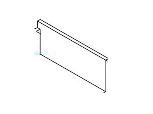 Pentair PowerMax Rear Tile | T2015700
