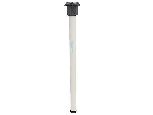 Pentair In-Floor formerly A&A Manufacturing SplashDown 22" Internal Water Lilly | White | 554257 | 592231
