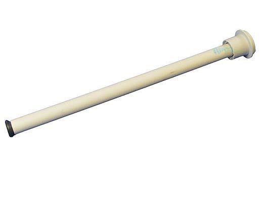 A&A SplashDown 22" Nozzle | Gray | 577900 | 592203