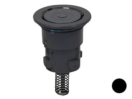 Pentair In-Floor formerly A&A Manufacturing Paramount Pool Valet PVR 3/8" Retro Internal | Black | 567509 230634