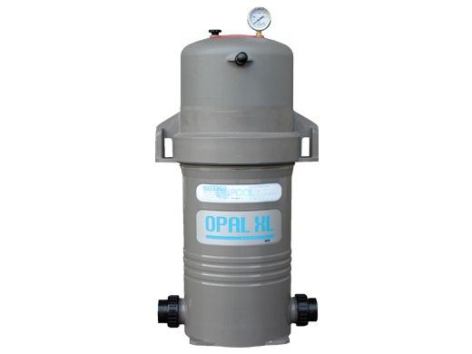 Waterco Opal XL Cartridge Filter | 270 Sq. Ft. 100 GPM | 217270NA | 217270A
