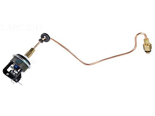 Jandy JXi Water Pressure Switch Kit | R0457001