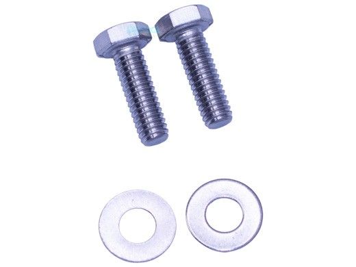 Rocky's Reel Systems Bolt & Washer 5/16 x 1" | 2 Sets | 505