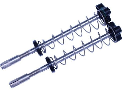 Rocky's Reel Systems Anchor Bolt 8" | 2 Pack | 520