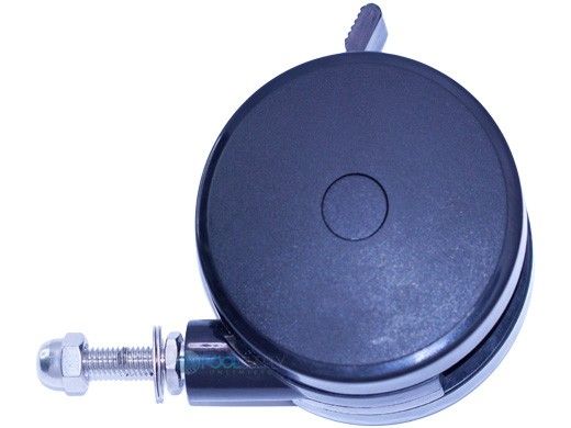 Rocky's Reel Systems 4" Wheel Bag for Third Leg | 2 Complete Sets | 582