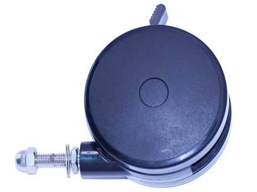 Rocky's Reel Systems 4" Wheel for Third Leg | 1 Complete Set | 586