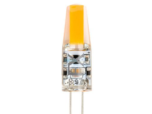 FX Luminaire G4 LED Replacement Lamp | 20W 2700K | G4-LED-20-W