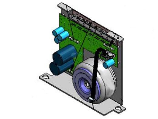 AutoPilot PPP Power Module Redesign 2016 | Remanufactured | 16081AR