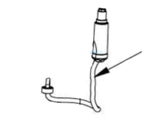 Maytronics Cable and Swivel Dyn Diy 24m | 9995871-DIY